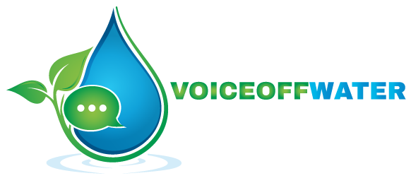 Voiceoffwater